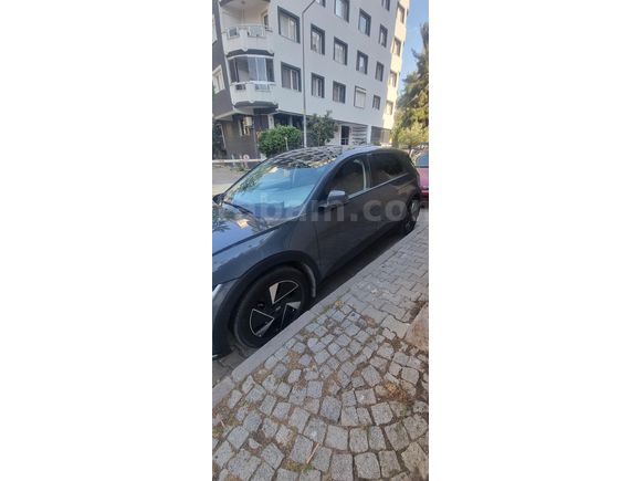 Sahibinden Hyundai Ioniq 5 Dynamic 2025 Model