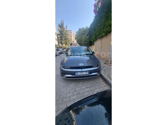 Sahibinden Hyundai Ioniq 5 Dynamic 2025 Model