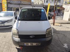 Sahibinden Ford Tourneo Connect 1.8 TDCI Deluxe 2009 Model