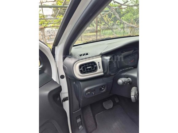 Sahibinden Citroen C3 1.2 PureTech Live 2019 Model 