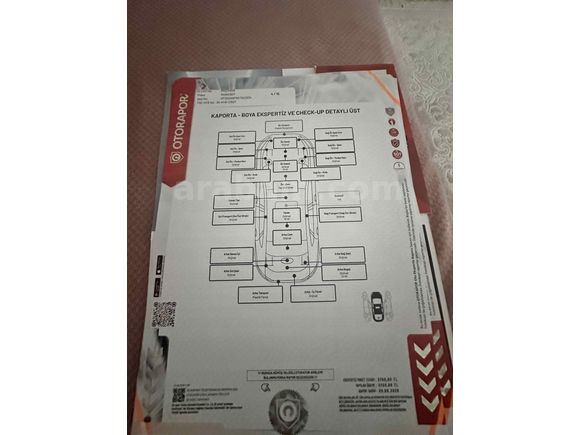 Sahibinden Citroen C3 1.2 PureTech Live 2019 Model 