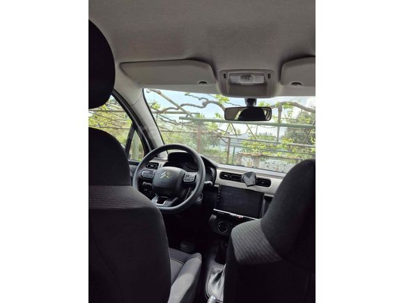 Sahibinden Citroen C3 1.2 PureTech Live 2019 Model 