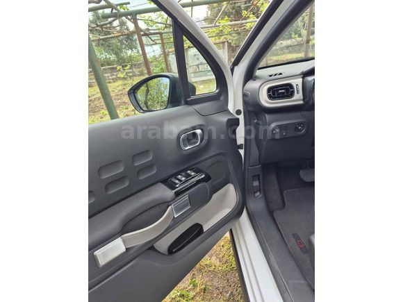 Sahibinden Citroen C3 1.2 PureTech Live 2019 Model 