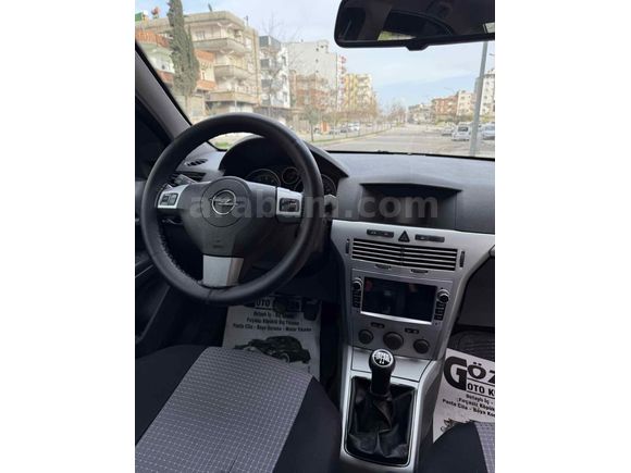 Sahibinden Opel Astra 1.6 Enjoy Elegance 2009 Model 