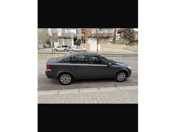 Sahibinden Opel Astra 1.6 Enjoy Elegance 2009 Model 