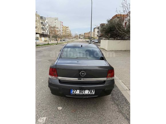 Sahibinden Opel Astra 1.6 Enjoy Elegance 2009 Model 