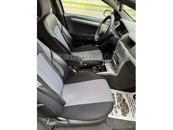 Sahibinden Opel Astra 1.6 Enjoy Elegance 2009 Model 