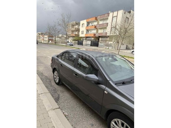 Sahibinden Opel Astra 1.6 Enjoy Elegance 2009 Model 