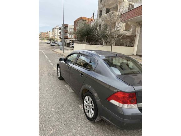 Sahibinden Opel Astra 1.6 Enjoy Elegance 2009 Model 
