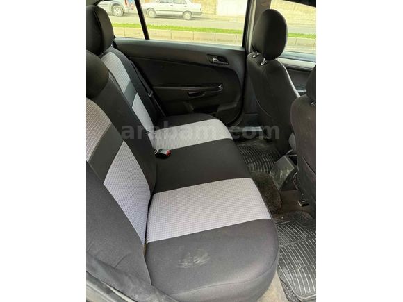 Sahibinden Opel Astra 1.6 Enjoy Elegance 2009 Model 