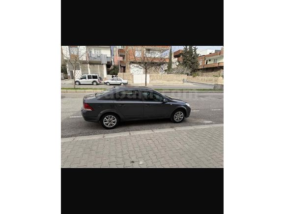 Sahibinden Opel Astra 1.6 Enjoy Elegance 2009 Model 