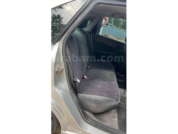 Galeriden Ford Focus 1.6 Ambiente 2000 Model Kütahya
