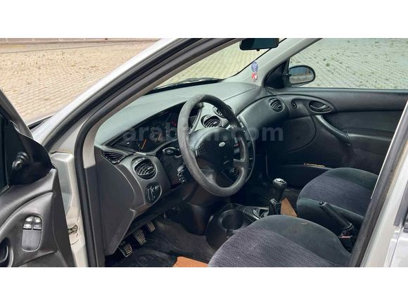 Galeriden Ford Focus 1.6 Ambiente 2000 Model Kütahya