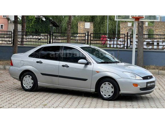 Galeriden Ford Focus 1.6 Ambiente 2000 Model Kütahya