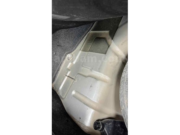 Galeriden Ford Focus 1.6 Ambiente 2000 Model Kütahya