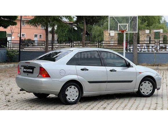 Galeriden Ford Focus 1.6 Ambiente 2000 Model Kütahya