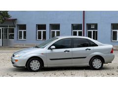 Galeriden Ford Focus 1.6 Ambiente 2000 Model Kütahya