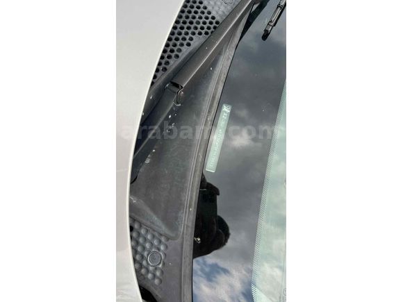 Galeriden Ford Focus 1.6 Ambiente 2000 Model Kütahya