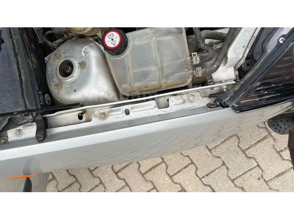 Galeriden Ford Focus 1.6 Ambiente 2000 Model Kütahya