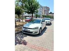 67.200 km Sahibinden Volkswagen Golf 1.2 TSi Comfortline 2014 Model İzmir