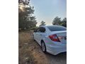 Sahibinden Honda Civic 1.6i VTEC Eco Elegance 2013 Model