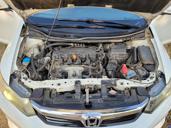 Sahibinden Honda Civic 1.6i VTEC Eco Elegance 2013 Model
