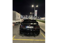 YAZA HAZIR OTOMATİK TEK DEĞİŞENLİ 215 BİN KM TEMİZ CİVİC