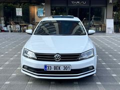Sahibinden Volkswagen Jetta 1.6 TDi Comfortline 2015 Model 