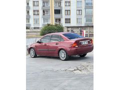Sahibinden Ford Focus 1.6 Ghia 2000 Model 