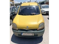 Sahibinden Renault Kangoo Express 1.9 D 2002 Model 