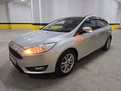 2018 ÇIKIŞLI FORD FOCUS/1.6Tİ-VCT/HATASIZ AYARINDA/ÇELİK SUBAPLI