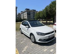 Sahibinden Cam Tavanlı Polo 1.4 TDi Comfortline 2015 Model 