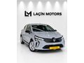 2025 MODEL 7.000KM DE NOKTA HATASIZ EVOLOTİON CLİO GSR2 GÜVENLİK