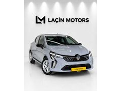 2025 MODEL 7.000KM DE NOKTA HATASIZ EVOLOTİON CLİO GSR2 GÜVENLİK
