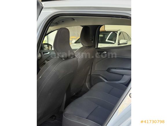 2025 MODEL 7.000KM DE NOKTA HATASIZ EVOLOTİON CLİO GSR2 GÜVENLİK
