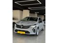 2025 MODEL 7.000KM DE NOKTA HATASIZ EVOLOTİON CLİO GSR2 GÜVENLİK