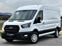 2023 TRANSİT 350L ARKADAN İTİŞ GÜVENLİK PAKET 67.000KM %20FATURA