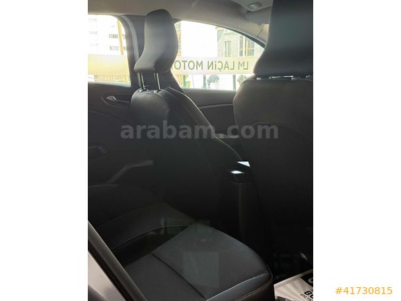 2025 MODEL 7.000KM DE NOKTA HATASIZ EVOLOTİON CLİO GSR2 GÜVENLİK
