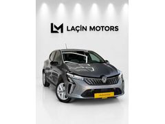 2025 MODEL 7.000KM DE NOKTA HATASIZ EVOLOTİON CLİO GSR2 GÜVENLİK