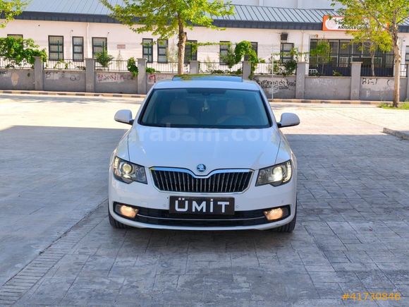 ÜMİT AUTO/SANRUOFF/PRESTİGE/ANAHTARSIZ ÇALIŞTIRMA/DSG/