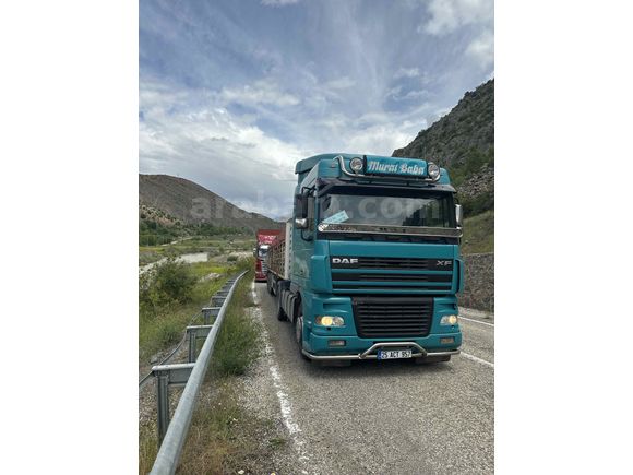 Sahibinden DAF XF 95.480 