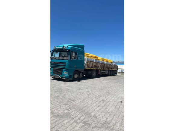 Sahibinden DAF XF 95.480 