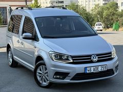 MK MOTORS ' 2020 BOYASIZ 2.0TDİ*DSG*EXCLUSİVE*İL ELDEN*BAKIMLI