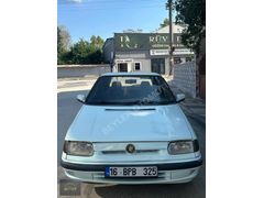 SKODA FELİCİA