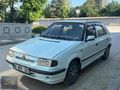 SKODA FELİCİA