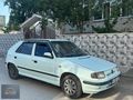 SKODA FELİCİA