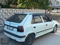 SKODA FELİCİA