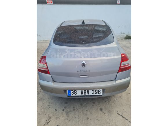 Sahibinden Renault Megane 1.6 Dynamique 2004 Model