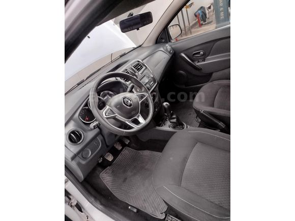 Sahibinden Renault Symbol 1.0 SCe Joy 2017 Model