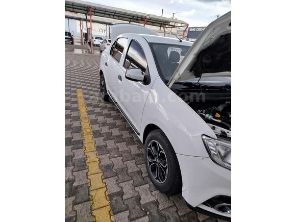 Sahibinden Renault Symbol 1.0 SCe Joy 2017 Model
